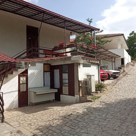 Comfort Apartment Ohrid Luaran gambar