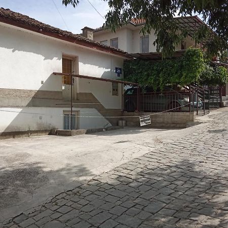 Comfort Apartment Ohrid Luaran gambar