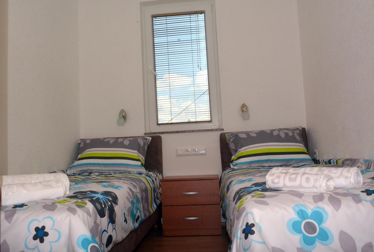 Comfort Apartment Ohrid Luaran gambar