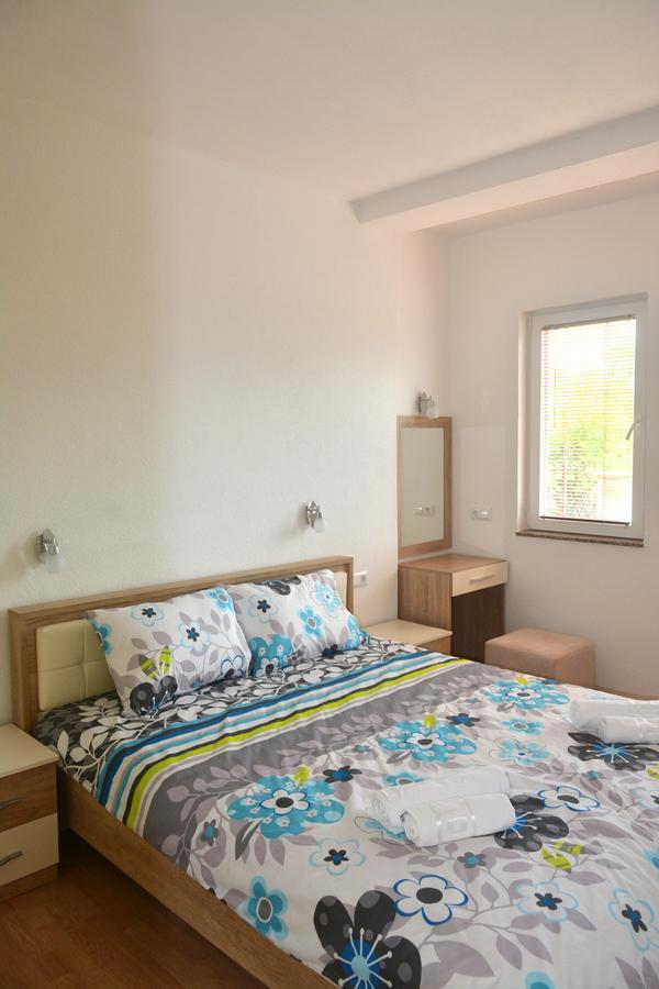 Comfort Apartment Ohrid Luaran gambar