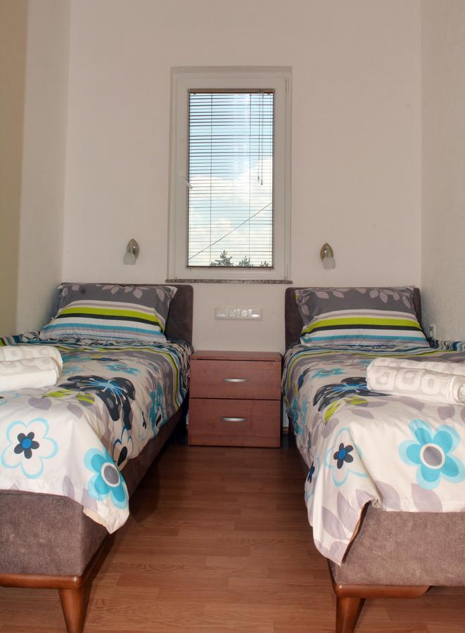 Comfort Apartment Ohrid Luaran gambar