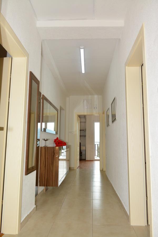 Comfort Apartment Ohrid Luaran gambar