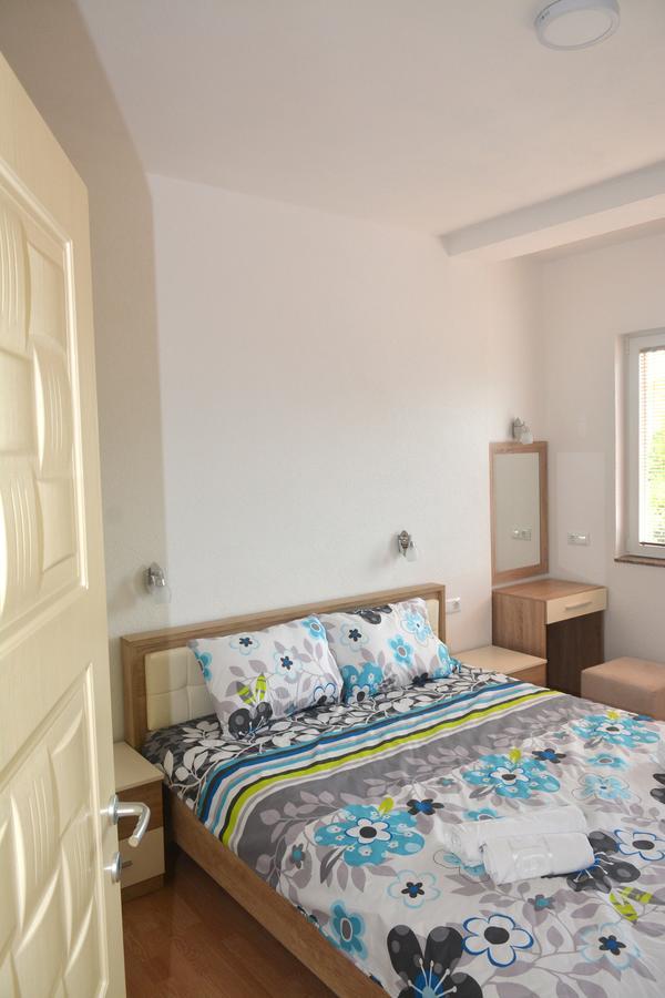 Comfort Apartment Ohrid Luaran gambar