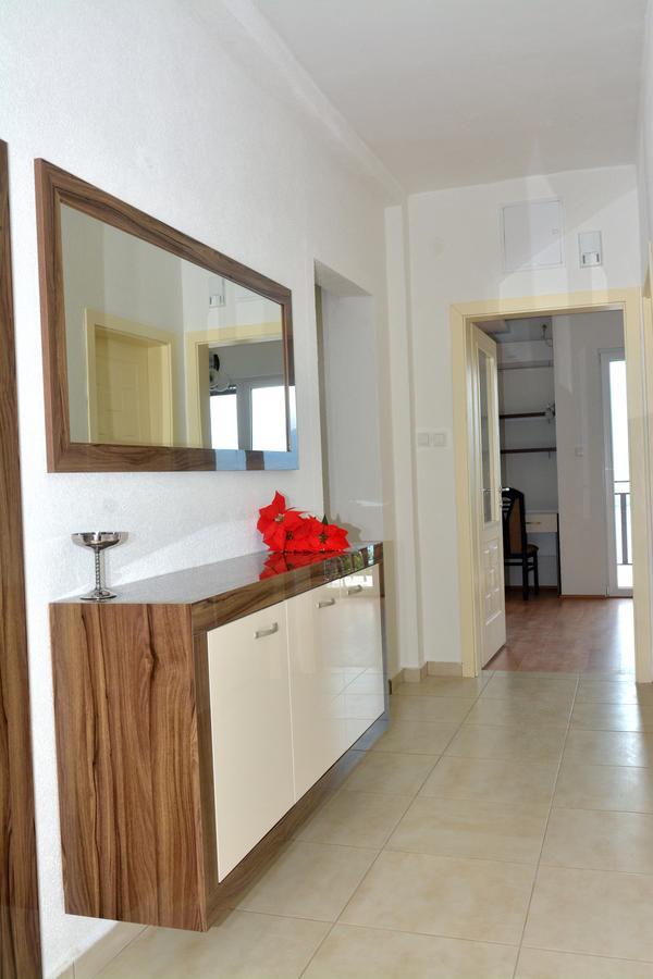 Comfort Apartment Ohrid Luaran gambar