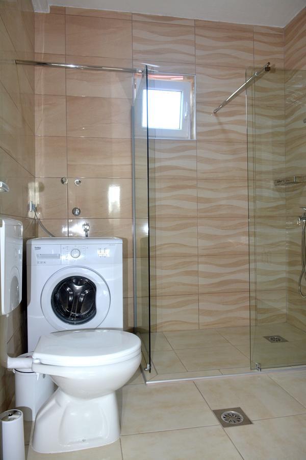 Comfort Apartment Ohrid Luaran gambar