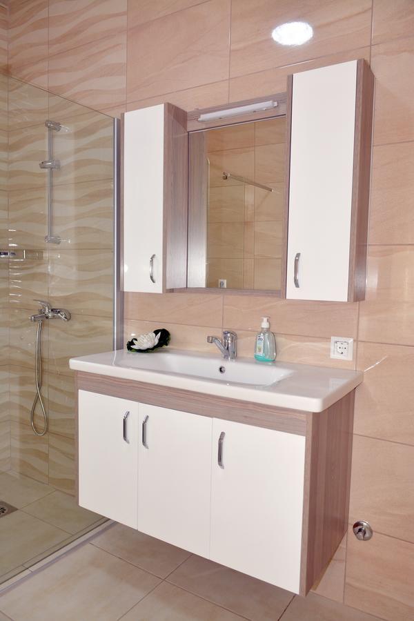 Comfort Apartment Ohrid Luaran gambar