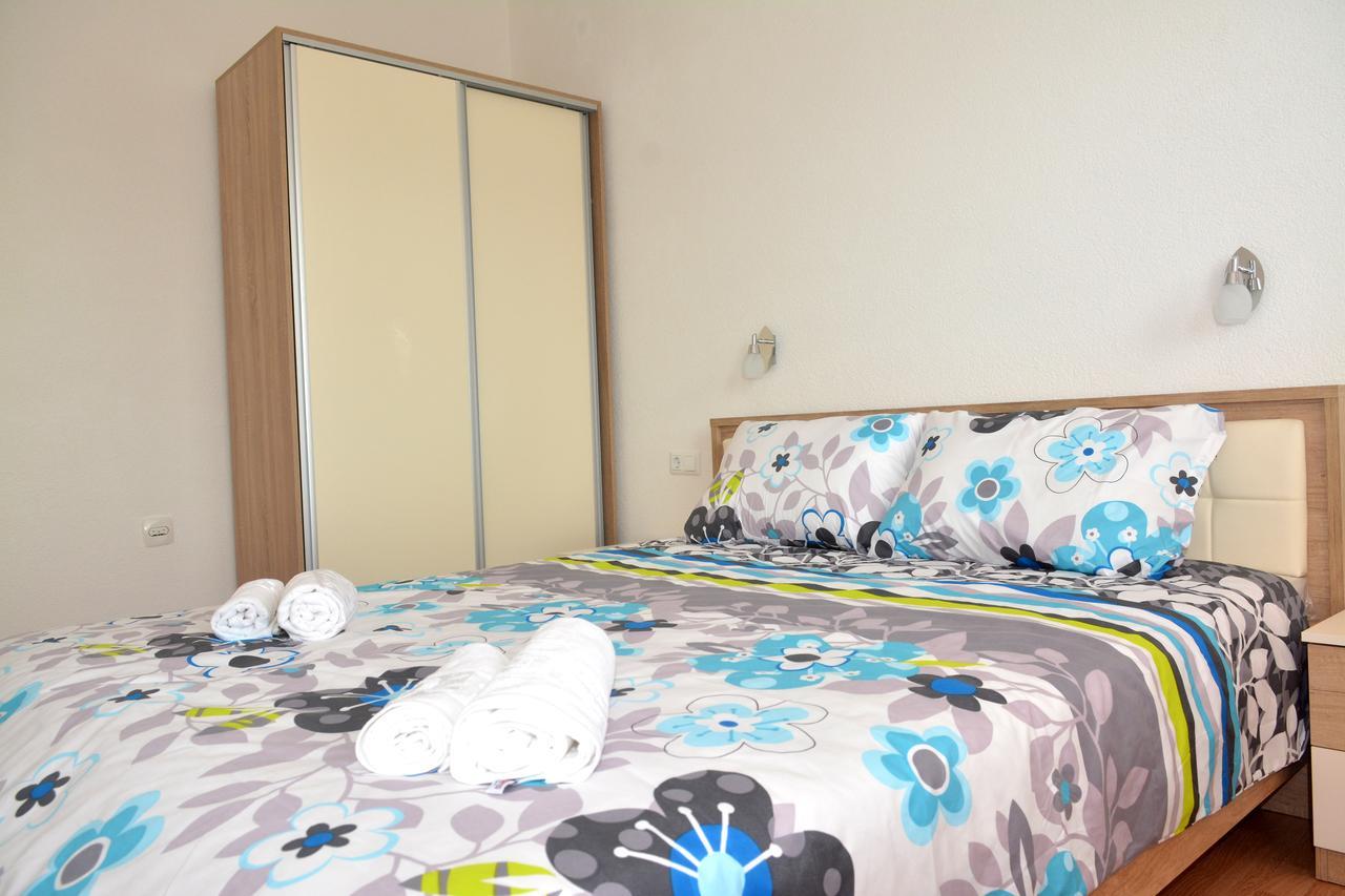 Comfort Apartment Ohrid Luaran gambar