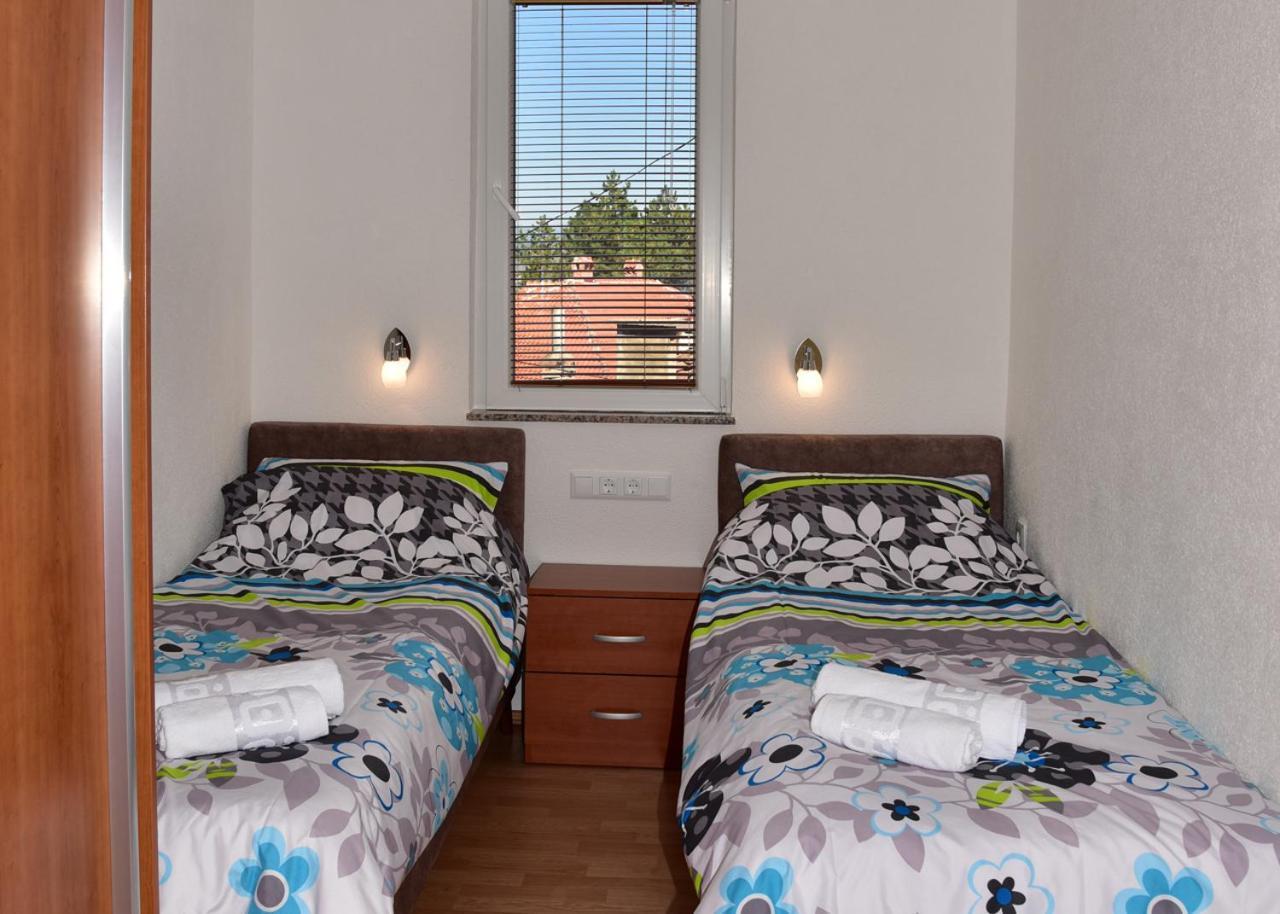 Comfort Apartment Ohrid Luaran gambar