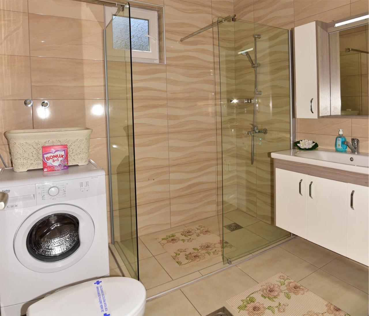 Comfort Apartment Ohrid Luaran gambar