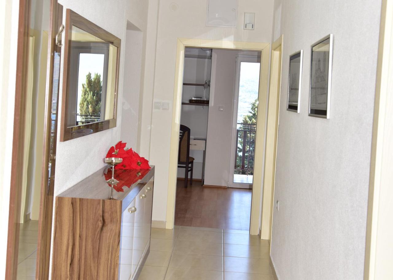 Comfort Apartment Ohrid Luaran gambar