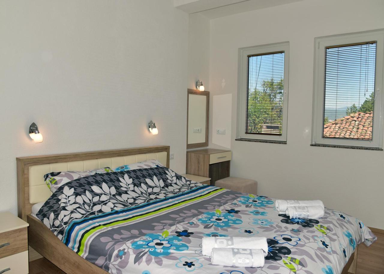 Comfort Apartment Ohrid Luaran gambar