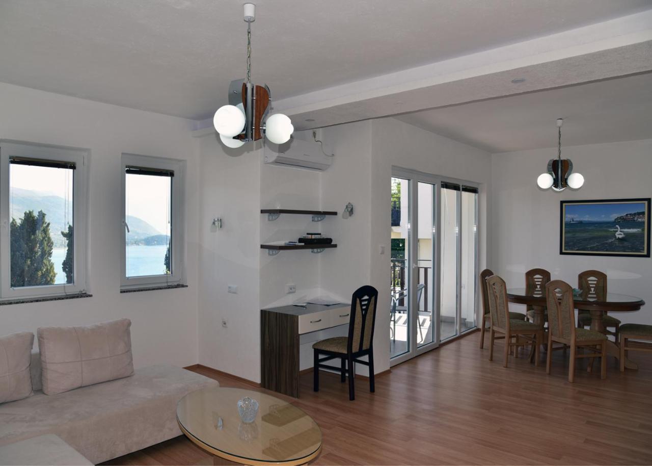Comfort Apartment Ohrid Luaran gambar