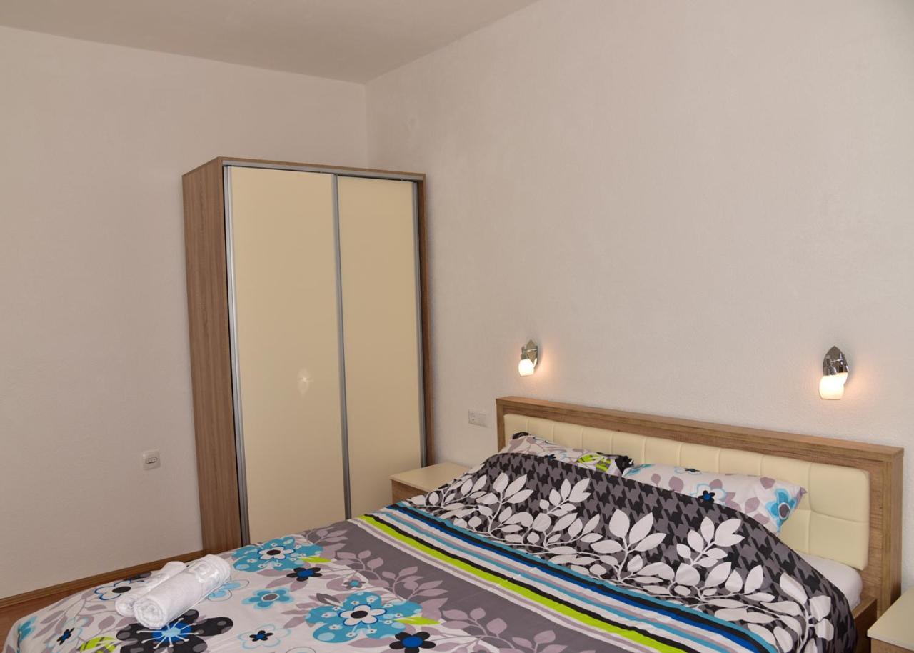 Comfort Apartment Ohrid Luaran gambar